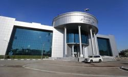 المحكمة الاتحادية تردّ دعوى عدنان درجال ضد رئيس اللجنة الأولمبية